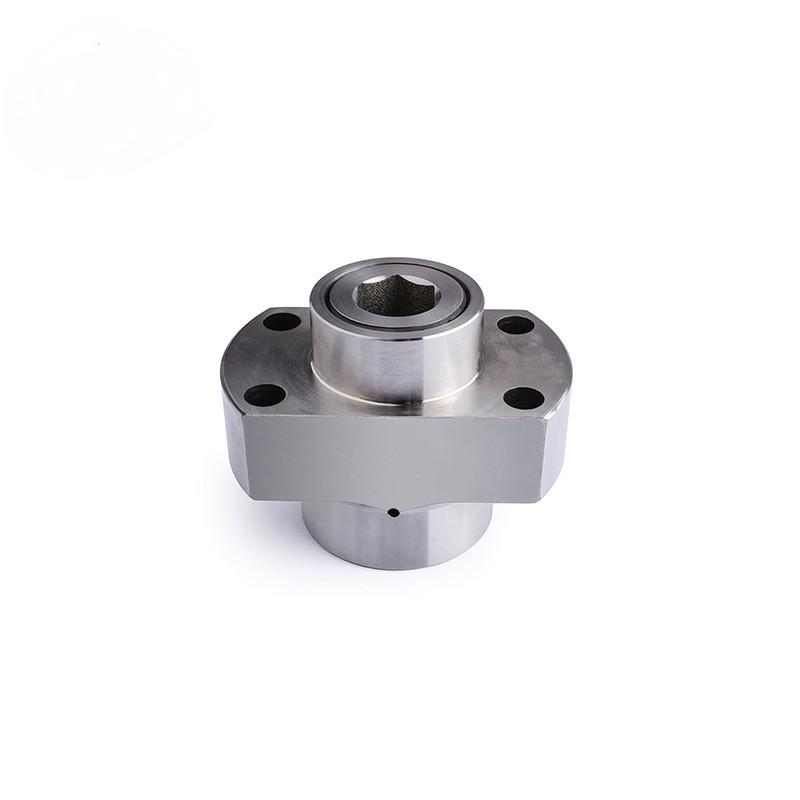 Cold heading die alloy nut die