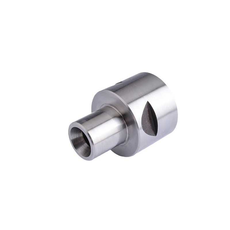 Stainless steel screw cold for